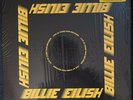 Billie Eilish Live At Third Man Records Blue 12