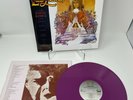 Labyrinth Soundtrack by David Bowie & Trevor Jones PURPLE vinyl LP Jim Henson
