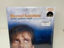 Eternal Sunshine Of The Spotless Mind Soundtrack SEALED Jon Brion Polyphonic OOP