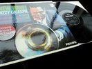 Dizzy Gillespie - New Wave **Original Philips 652 021 BL Mono LP**
