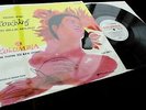 Billie Holiday - Music For Torching **Columbia 33CX 10019 David Stone Martin**