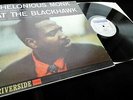 Thelonious Monk Quartet At The Blackhawk **Original Riverside RLP 12-323 Mono**