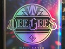 Foo Fighters - Dee Gees Hail Satin - Sealed LP Vinyl RSD 2021