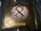 Limited Run Games Blasphemous OST Vinyl Record Original Soundtrack 3xLP VGM