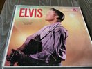 Elvis Presley - Elvis 2 LP LPM 1382 Kleines RCA Logo Original