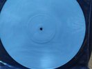 IRON MAIDEN ‘NUMBER OF THE BEAST’ PICTURE DISC TEST PRESSING PICTURE  EMcP3400