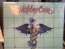 motley crue dr feelgood vinyl 1989 Sealed Mint