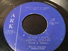 SILVER LIGHT GOSPEL SINGERS You've Got To Move Funk Soul ARK RECORDS Rare 45
