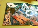 garybaldi nuda lp fgl5113 re vmlp114 1972 180 gr trifold cvr italy import crepax