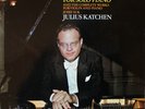 BRAHMS Piano Works Julius Katchen and Josef Suk Decca SDDA 261-9 9 LP Box Set