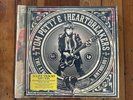 Tom Petty & the Heartbreakers Live Anthology LP boxset: unopened