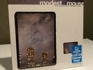 Modest Mouse Lonesome Crowded West Newbury Comics Ltd Ed Colored Vinyl Sealed