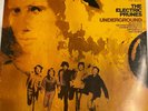 THE ELECTRIC PRUNES - UNDERGROUND RS6262 Reprise LP