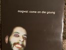 Mogwai - Come On Die Young 2xLP Gatefold 1999 Chemikal Underground Release