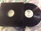 Jay Z Acappellas 12” Vinyl Not On Label BAC7513 U Don’t Know 99 Problems Allure