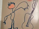 RAINY DAY / Dream Syndicate / Rain Parade / Bangles RUGH TRADE LP Liane Rec. UK