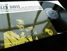 Miles Davis / John Coltrane / Red Garland **Metronome Prestige 7150 Mono LP**