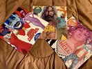 House Of 1000 Corpses The Devils Rejects And 3 From Hell Limited Waxwork Vinyl