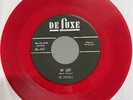 The Crystals 1955 DOOWOP 45 Have Faith In Me / My Love RED WAX DELUXE REPRO MINT