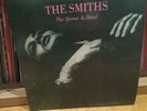 The Smiths - The Queen Is Dead. Rare Vinyl LP