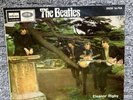 Rare Beatles Eleanor Rigby  EP Vinyl 1966 7