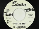 Garage 45 - Executioners - I Want The Rain - Swan - VG+ mp3