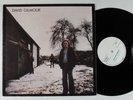DAVID GILMOUR Self Titled EMI-ELECTROLA LP VG+/VG++ germany test pressing **