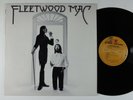 FLEETWOOD MAC Self Titled REPRISE MSK-2281 LP VG+ club edition w/ insert **
