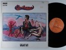 HAIKARA Geafar RCA LP VG+ finland **
