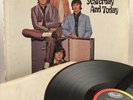 THE BEATLES - “Yesterday”.. And Today/VINYL LP/Capitol/F,Vg/Early Press