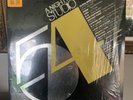 A Night At Studio 54 Vinyl Record 2LP DISCO CHIC YMCA FUNK  VG+/EX- Shrink