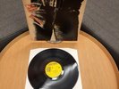 G+ The Rolling Stones ?– Sticky Fingers 1971 VINYL LP Zipper COC 59 100 Warhol