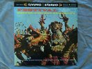 FESTIVAL CSO REINER RCA LIVING STEREO LSC 2423 180 GRAM