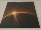 ABBA VOYAGE Orange Vinyl LP Limited Amazon Edition Limitiert