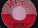 Jackie Paine 