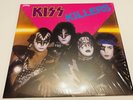 KISS KILLERS Vinyl LP KISSTERIA Exclusive 2014 Rare