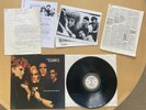 THE CRAMPS SONGS THE LORD TAUGHT US PROMO 80 1ST PRESS PHOTOS + BIO + INSERT NM