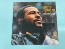 Marvin Gaye What's Going On 1971 Motown Vinyl Record