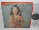 SXL 6851 Saint-Saens Intro & Rondo Kyung-Wha Chung RPO Dutoit Dutch N/B