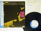 KENNY DORHAM UNA MAS BLUE NOTE BNJ 71016 JAPAN OBI PROMO VINYL LP