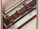 THE BEATLES 1962-1966 2xLP compilation red album 1973 VG+++++++