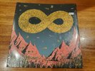 Dance Gavin Dance Mothership Vinyl LP - Black 180g Record