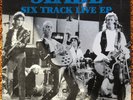 Slade - Six Track Live EP - More Of Short Hair....Heavy Boot...Big Beat