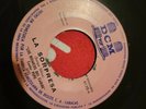 LOS RITMICOS DEL CARIBE ORIG DCM VENEZUELA LABEL SALSA 45 RPM LISTEN GUAGUANCO