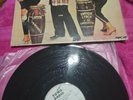 LUISIN LANDAEZ & ENRIQUE LYNCH OIGANLO SABROSO SONO RADIO VEN ORIG LBL SALSA LP