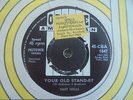 Mary Wells - Your Old Stand By 1963 UK 45 ORIOLE