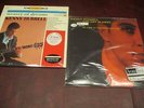 KENNY BURRELL WEAVER DREAMS CLASSIC RECORDS 45 RPM SET + FIVE SPOT CAFE 45 RPM
