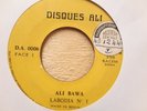 ALI BAWA Labodja Monster Deep AfroSound TOGO Afro Amazing Double Sider Highlife