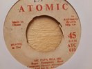 Super Youngsters Band Deep Highlife Beauty Ghana Atomic Afro 7 Listen