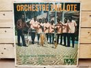ORCHESTRE PAILLOTTE Volume 1 SLP1 DEEP AFRO LATIN JAZZ SYLIPHONE CONAKRY GUINEA